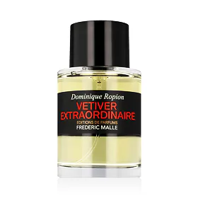 Frederic Malle Dominique Ropion Vetiver Extraordinaire Eau de Parfum (uomo) 100 ml