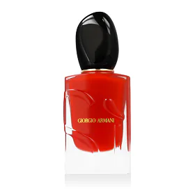 Giorgio Armani Sì Passione Eau de Parfum (donna) 50 ml