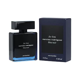 Narciso Rodriguez For Him Bleu Noir Eau de Parfum (uomo) 100 ml