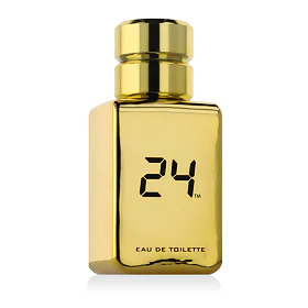 24 Gold Eau de Toilette (unisex) 50 ml