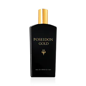 Instituto Español Poseidon Gold Eau de Toilette (uomo) 150 ml