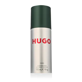 Hugo Boss Hugo Man Deodorante (uomo) 150 ml