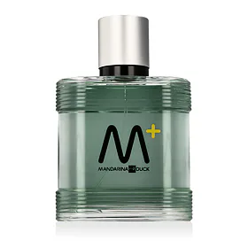 Mandarina Duck M+ Eau de Toilette Intense (uomo) 100 ml