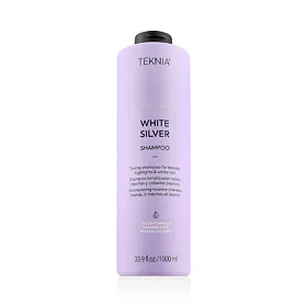 Lakme Teknia White Silver Shampoo 1000 ml