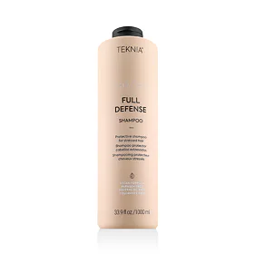 Lakme Teknia Full Defense Shampoo 1000 ml