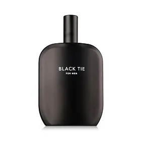 FRAGRANCE ONE Black Tie For Men Extrait de Parfum (uomo) 100 ml