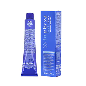 Inebrya Bionic Color Mahogany 100 ml