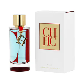 Carolina Herrera CH L'Eau 2017 Eau de Toilette (donna) 100 ml