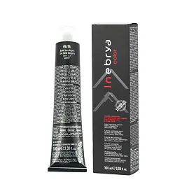 Inebrya Color Mahogany 100 ml