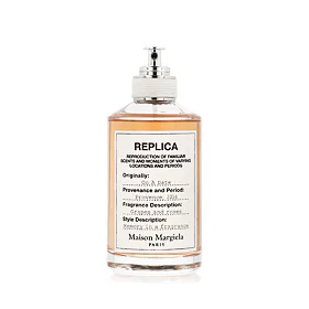 Maison Margiela Replica On A Date Eau de Toilette (unisex) 100 ml