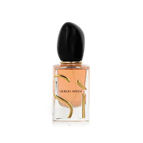 Giorgio Armani Sì Intense 2023 Eau de Parfum Intense (donna) - ricaricabile 30 ml