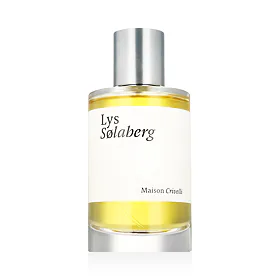 Maison Crivelli Lys Sølaberg Eau de Parfum (unisex) 100 ml