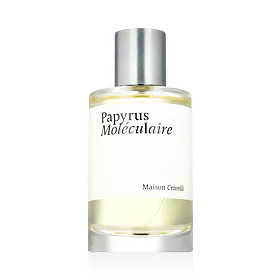 Maison Crivelli Papyrus Moléculaire Eau de Parfum (unisex) 100 ml