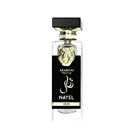 Arabiyat Prestige Nayel Oud Eau de Parfum (unisex) 70 ml
