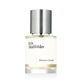 Maison Crivelli Iris Malikhân Eau de Parfum (unisex) 30 ml
