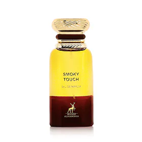 Maison Alhambra Smoky Touch Eau de Parfum (unisex) 80 ml