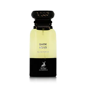 Maison Alhambra Dark Aoud Eau de Parfum (unisex) 80 ml