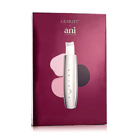 GEMLift™ Spata ad ultrasuoni 4in1