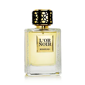 Khadlaj Maison L'Or Noir Eau de Parfum (unisex) 100 ml