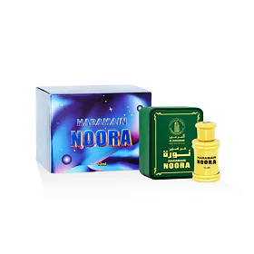 Al Haramain Noora profumo di olio essenziale (unisex) 12 ml