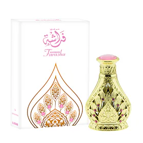 Al Haramain Farasha profumo di olio essenziale (unisex) 12 ml