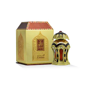 Al Haramain Rafia Gold Olio profumato (donna) 20 ml