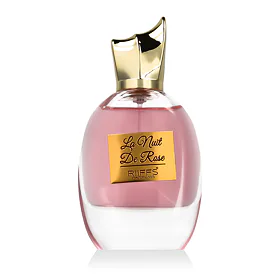 Riiffs La Nuit De Rose Eau de Parfum (donna) 100 ml