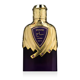 Riiffs Samah Amethyst Extrait de parfum (unisex) 100 ml