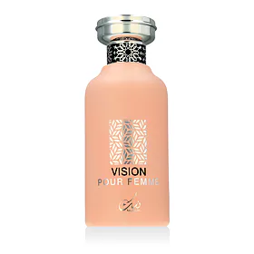 Nusuk Vision Pour Femme Eau de Parfum (donna) 100 ml