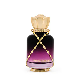 MAISON ASRAR Jewels Collection Pink Crush Eau de Parfum (donna) 100 ml