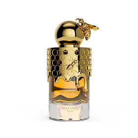 MAISON ASRAR Oh Honey! Eau de Parfum (unisex) 100 ml