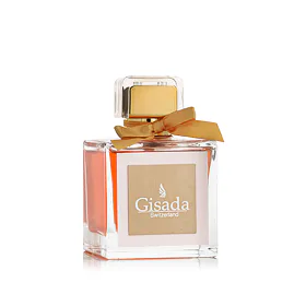 Gisada Donna Eau de Toilette (donna) 100 ml