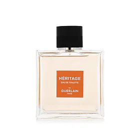 Guerlain Heritage Eau de Toilette (uomo) 100 ml