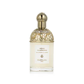 Guerlain Aqua Allegoria Bergamote Calabria Eau de Toilette (donna) - ricaricabile 125 ml