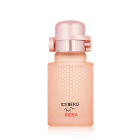 Iceberg Iceberg Twice Rosa For Her Eau de Toilette (donna) 75 ml