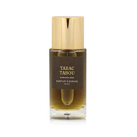 Parfum d'Empire Tabac Tabou Estratto di profumo 50 ml