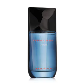 Issey Miyake Fusion d'Issey Extrême Eau de Toilette Intense (uomo) 100 ml