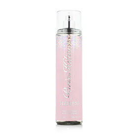 Paris Hilton Heiress Spray per il corpo donna 236 ml