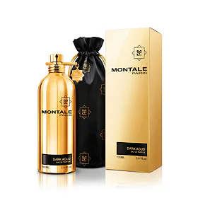 Montale Paris Dark Aoud Eau de Parfum (unisex) 100 ml