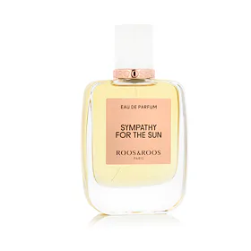 Roos & Roos Sympathy for the Sun Eau de Parfum (donna) 50 ml