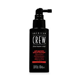 American Crew Anti-Hair Loss Leave-in Treatment Spray curativo per i capelli uomo 100 ml