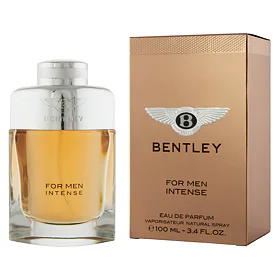 Bentley Bentley for Men Intense Eau de Parfum (uomo) 100 ml