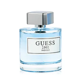 Guess Guess 1981 Indigo Eau de Toilette (donna) 100 ml