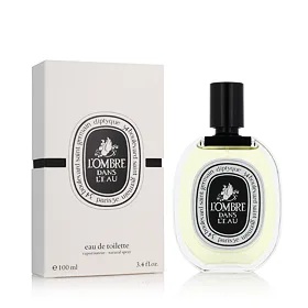 Diptyque L'Ombre Dans L'Eau Eau de Toilette (donna) 100 ml