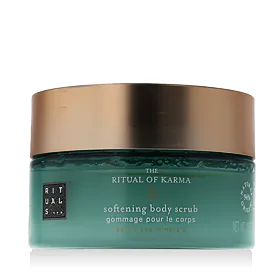 Rituals The Ritual Of Karma Peeling corpo 300 g