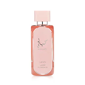 Lattafa Hayaati Florence Eau de Parfum (donna) 100 ml