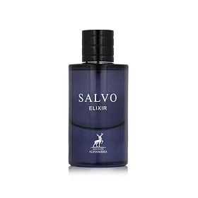 Maison Alhambra Salvo Elixir Eau de Parfum (uomo) 60 ml