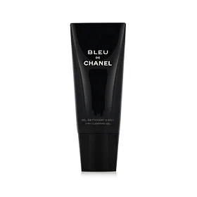 Chanel Bleu de Chanel Gel da barba (uomo) 100 ml