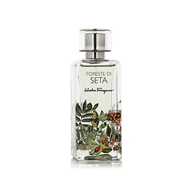 Salvatore Ferragamo Foreste di Seta Eau de Parfum (unisex) 100 ml