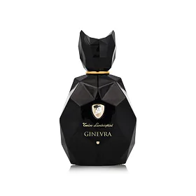 Tonino Lamborghini Ginevra Black Eau de Parfum (donna) 100 ml
